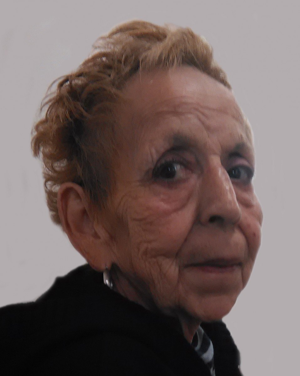 Alvina Lewis