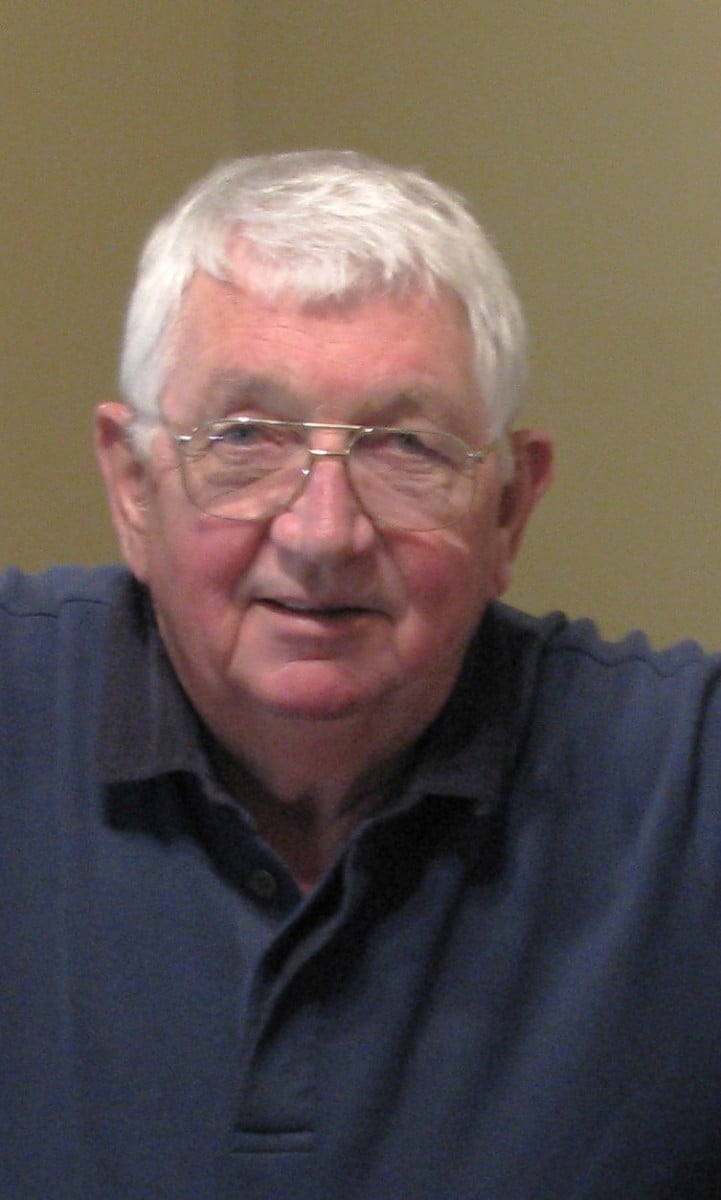 Anders Bergsma