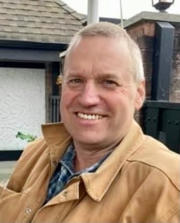 Anders Overland