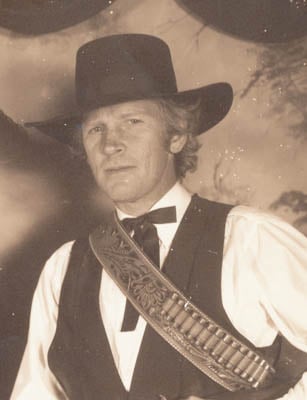 Andrew &quot;Andy&quot; Holmes