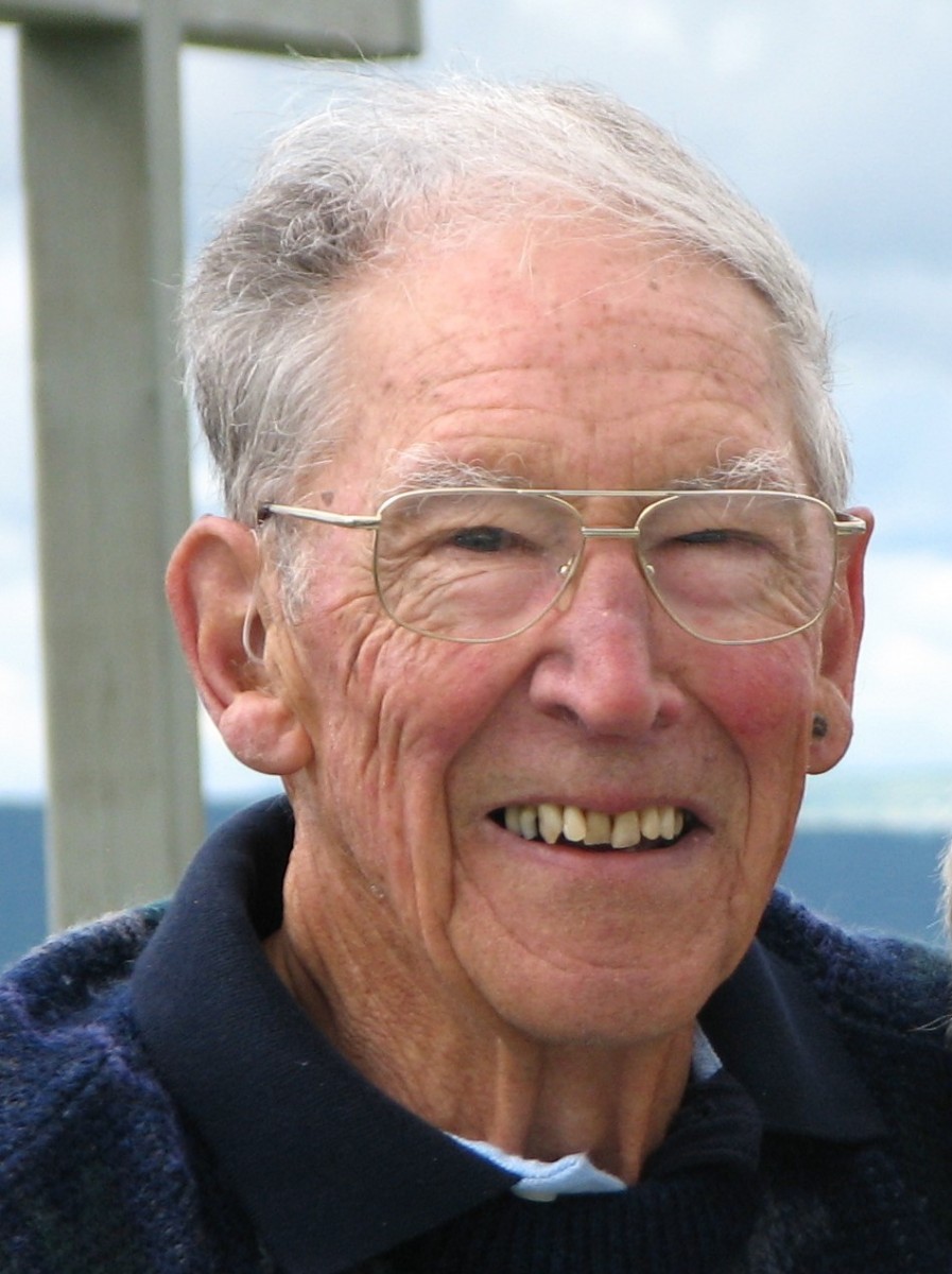 Andrew Roy