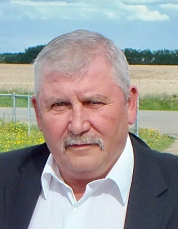Andrew Wurz