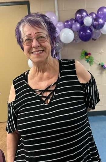 Angelika Krushelniski