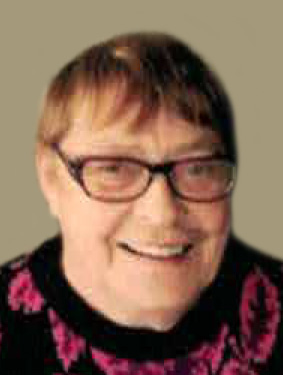 Ann Cherwenuk