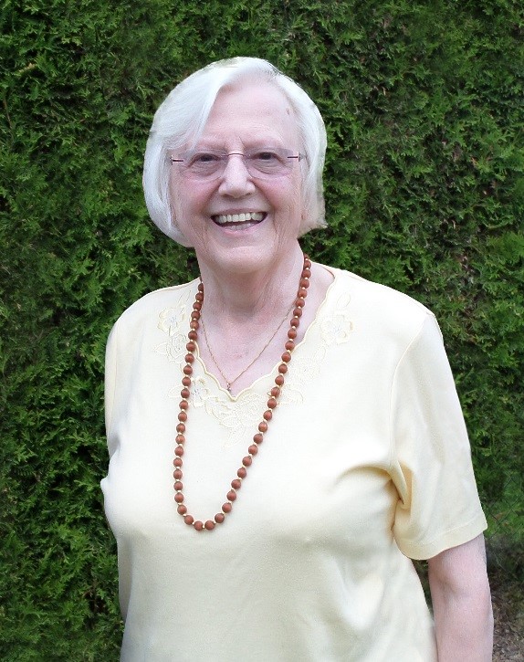 Ann Frances  Karchewski