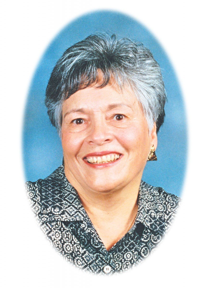 Ann Phillips