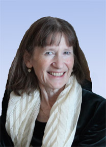 Ann Williamson
