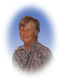 Anna Madsen