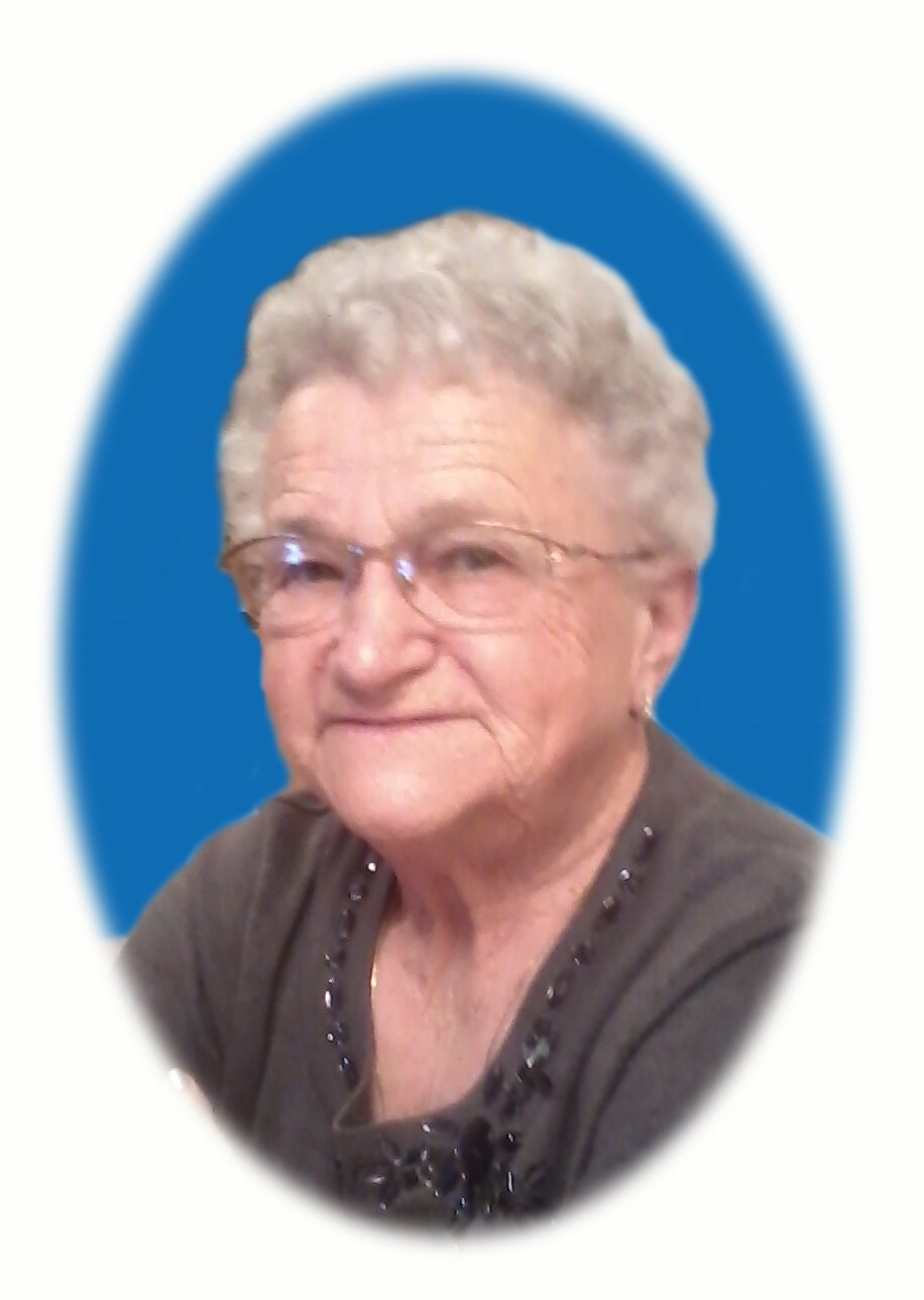 Anne Ackerman