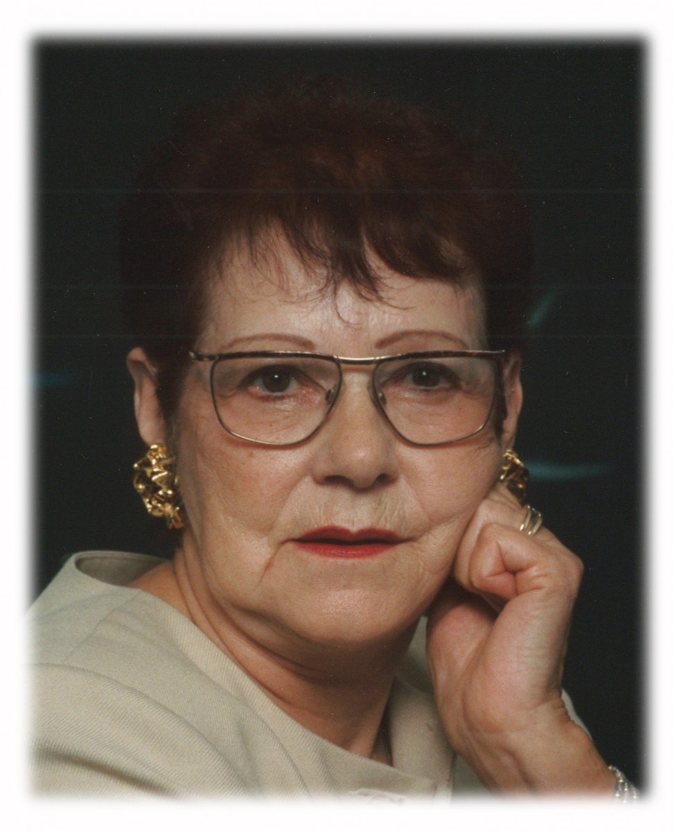 Anne Couronne