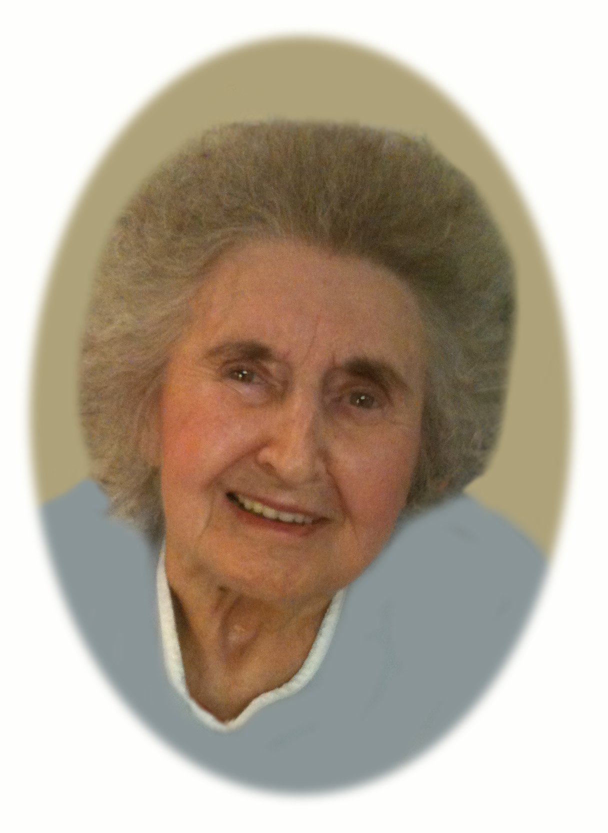 Anne Wilson