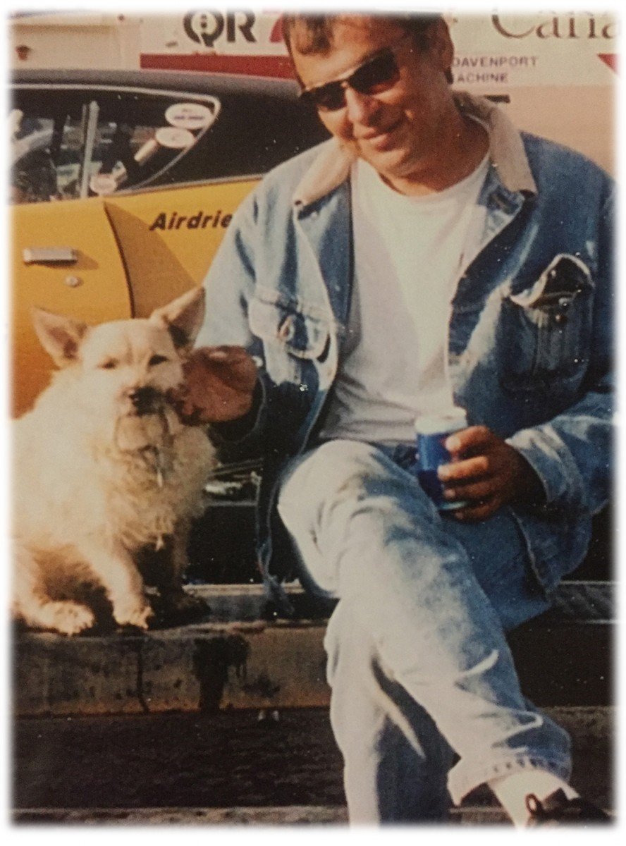 Anthony Dubitski