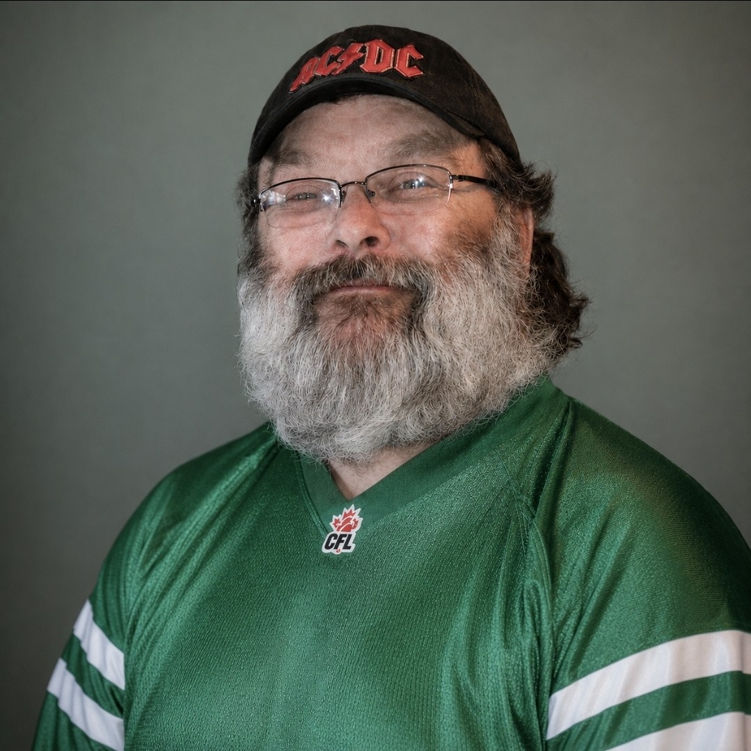Anthony "Tony" Zaharychuk