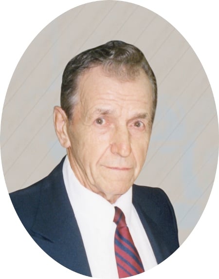 Antonio (Tony) Bordon