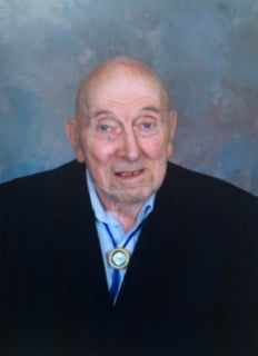 Arnold Anton Sarauer 