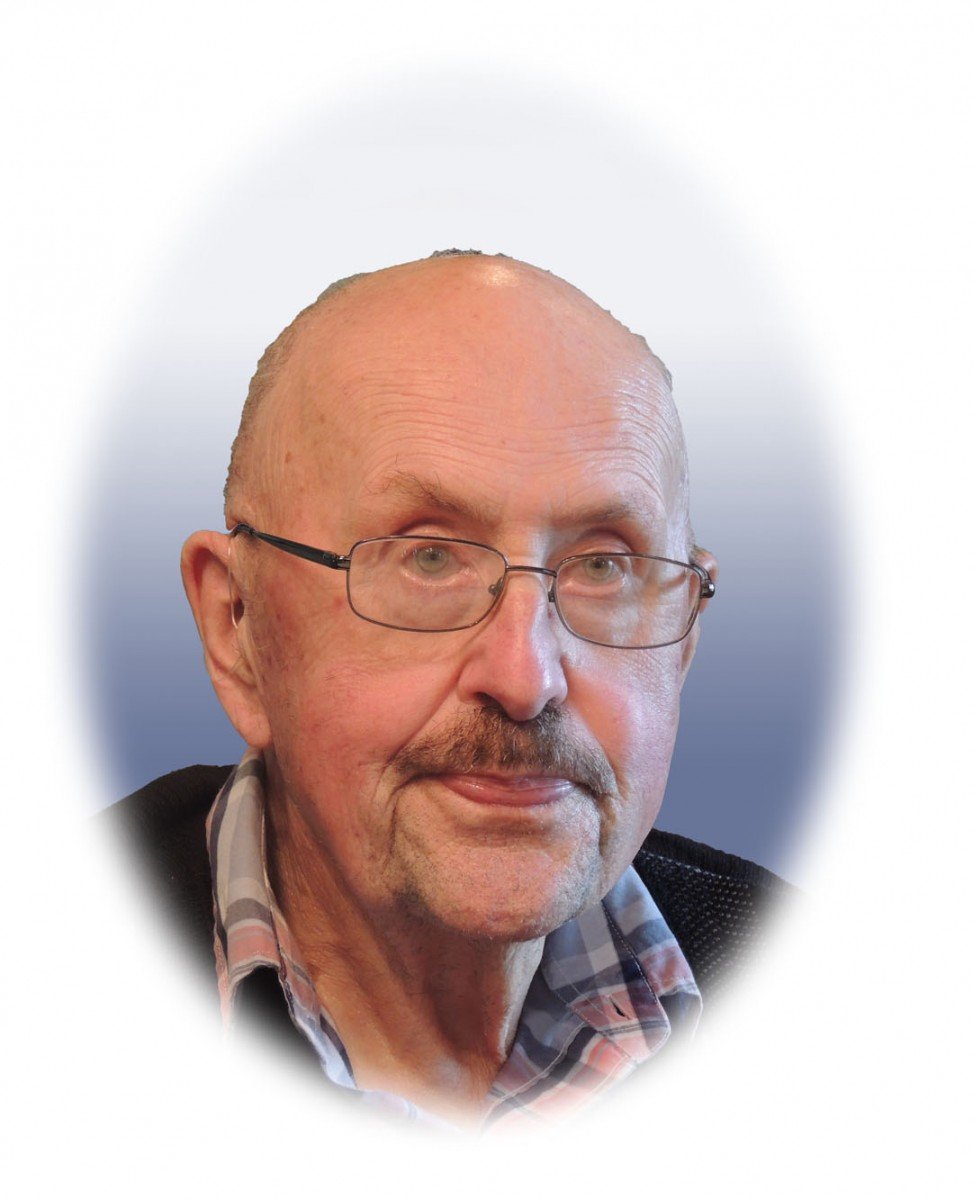 Arthur Perry