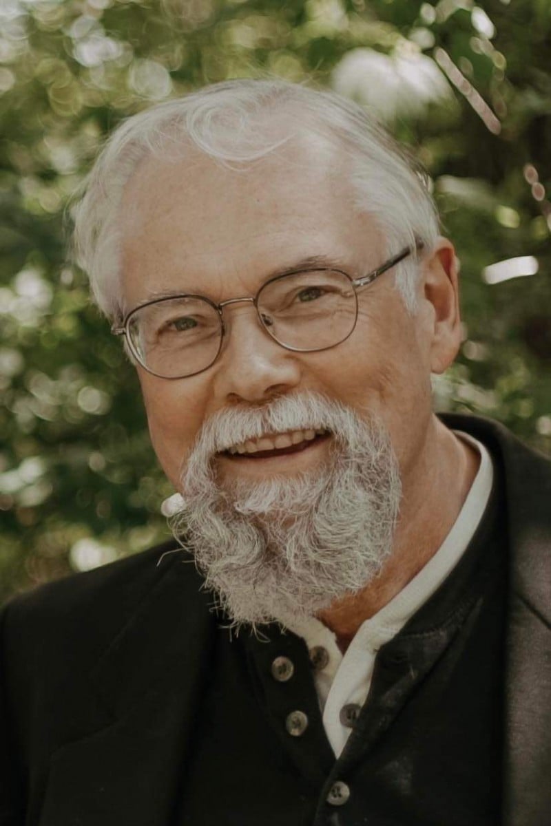 Arthur Persson