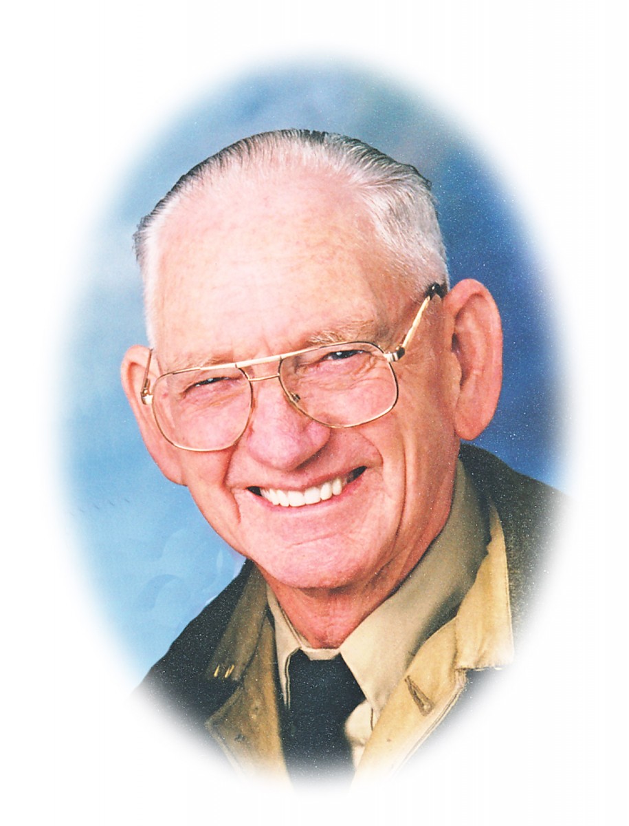 Arthur &quot;Art&quot; Baker