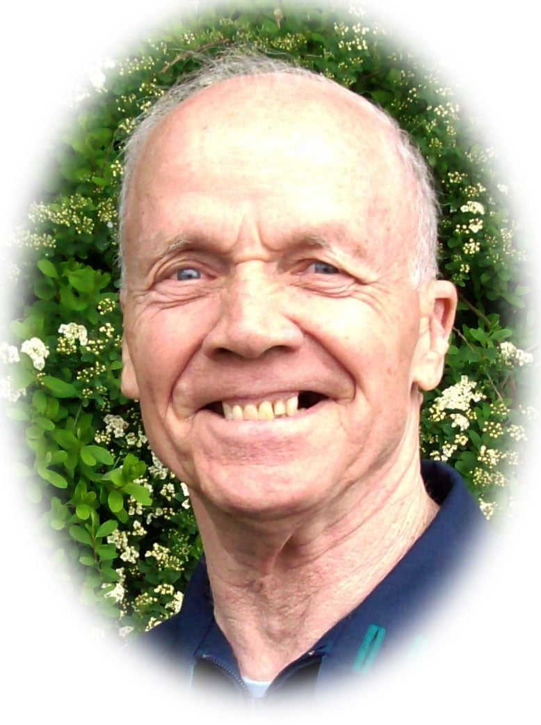 Arthur "Bud" Clarke
