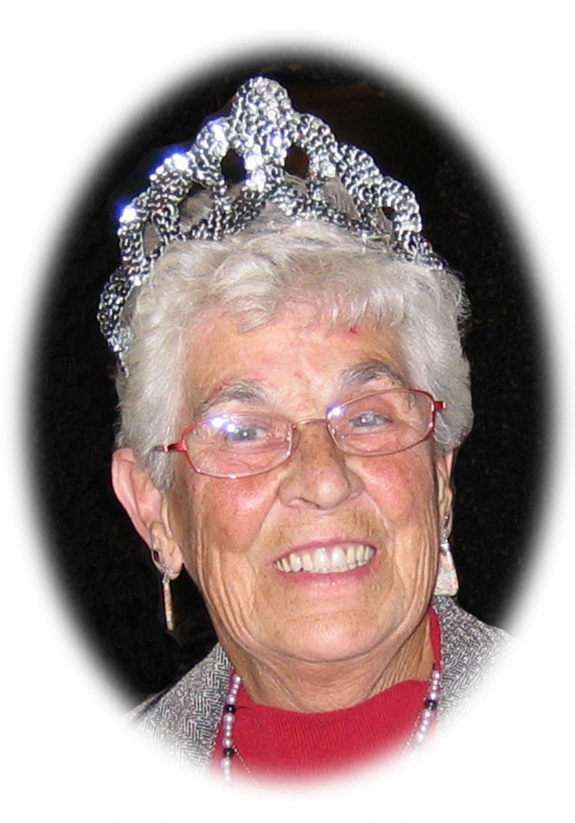 Audrey Baldwin