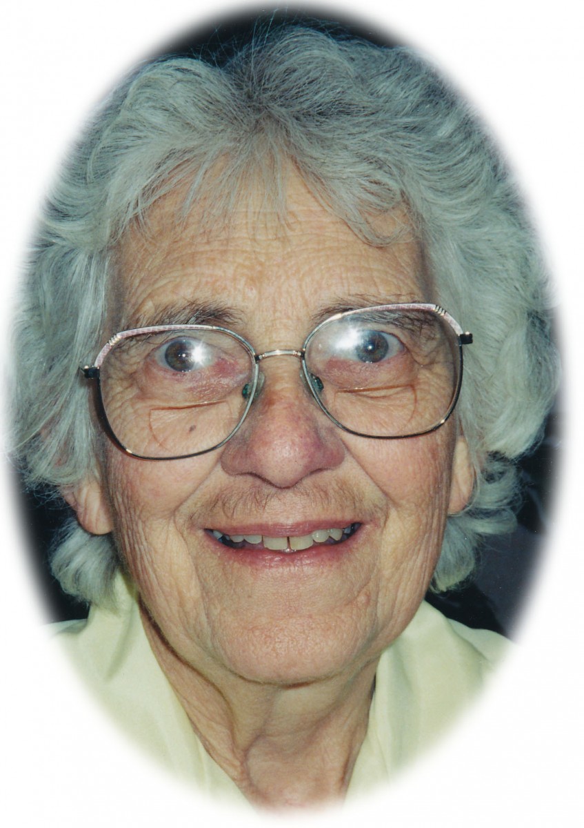 Audrey Dirks