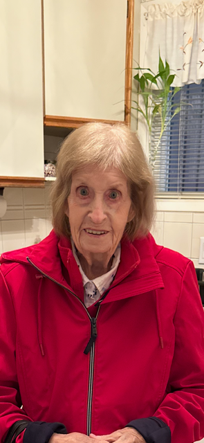 Audrey Doreen  Mitchell