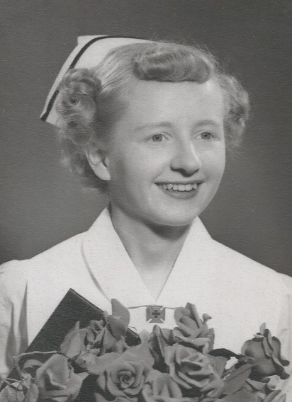 Audrey Henry