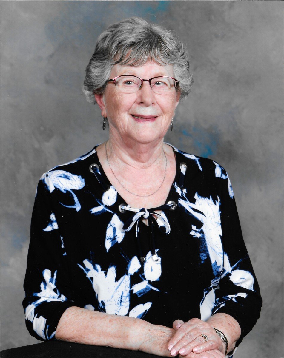 Audrey McKillican