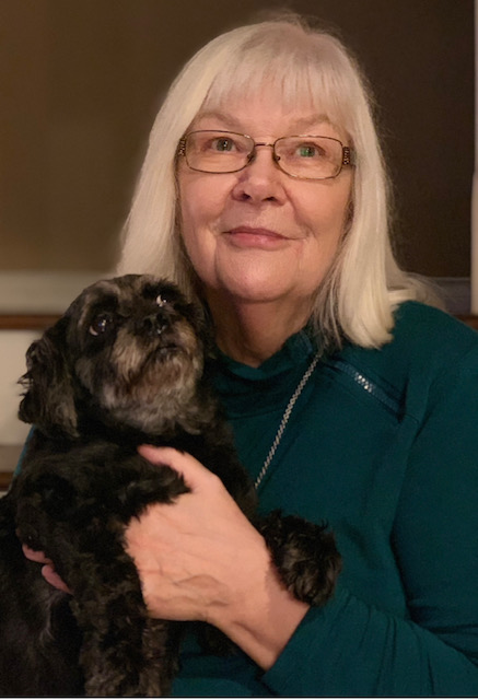 Barbara Gradwell