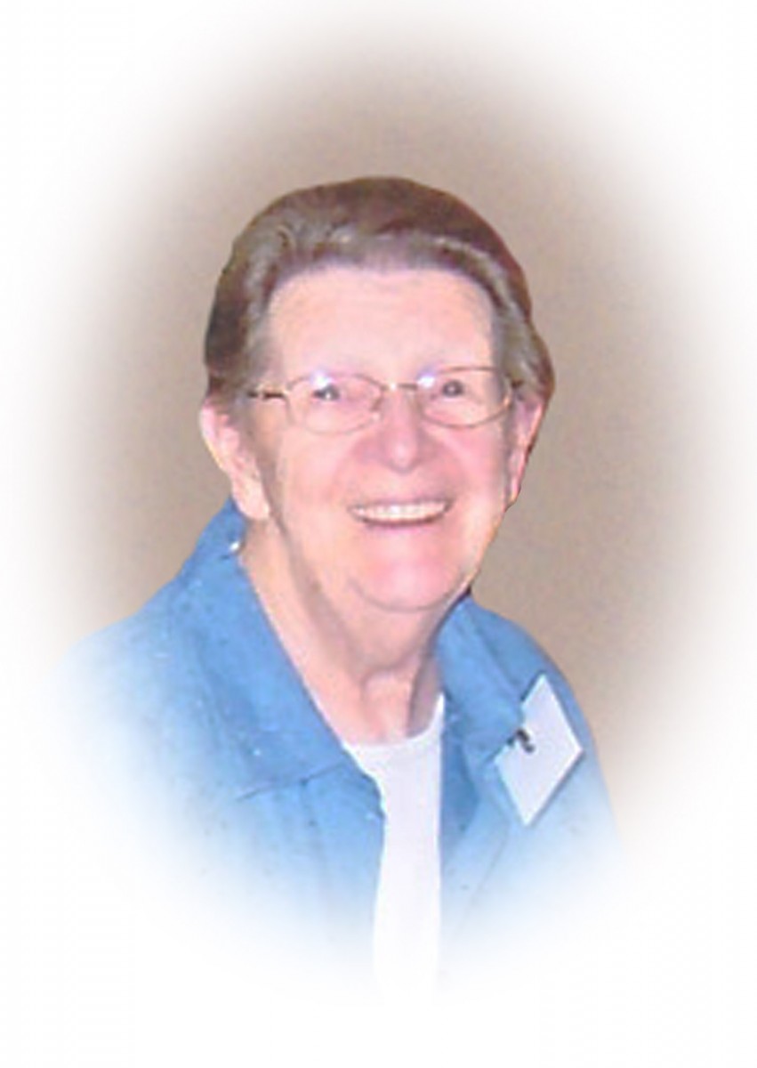 Barbara Hamilton