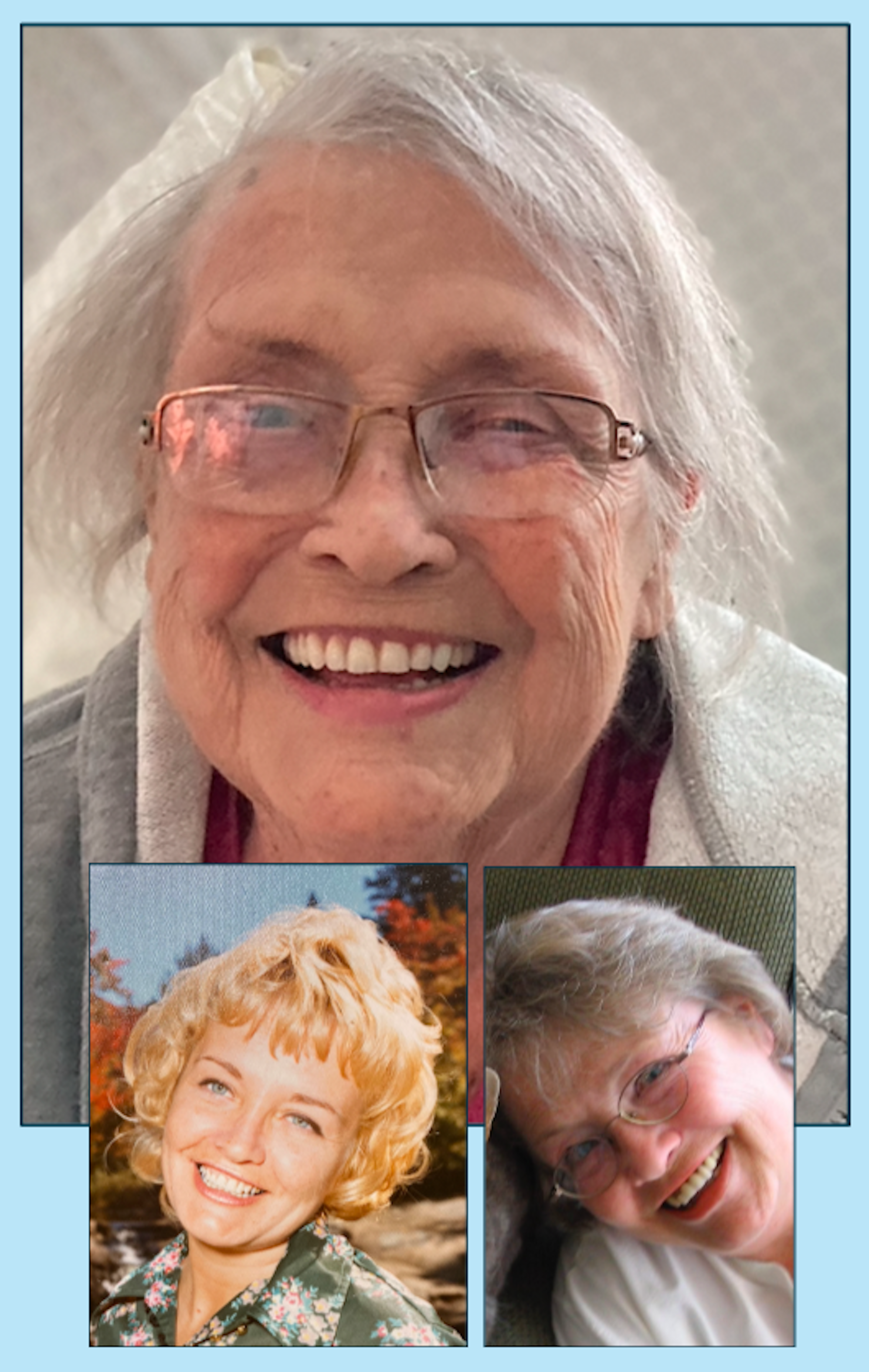 Barbara I. White