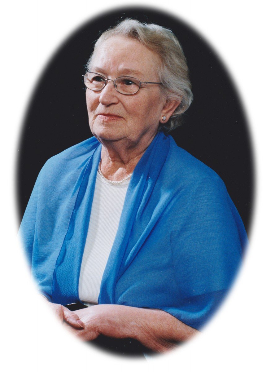 Barbara Morriss