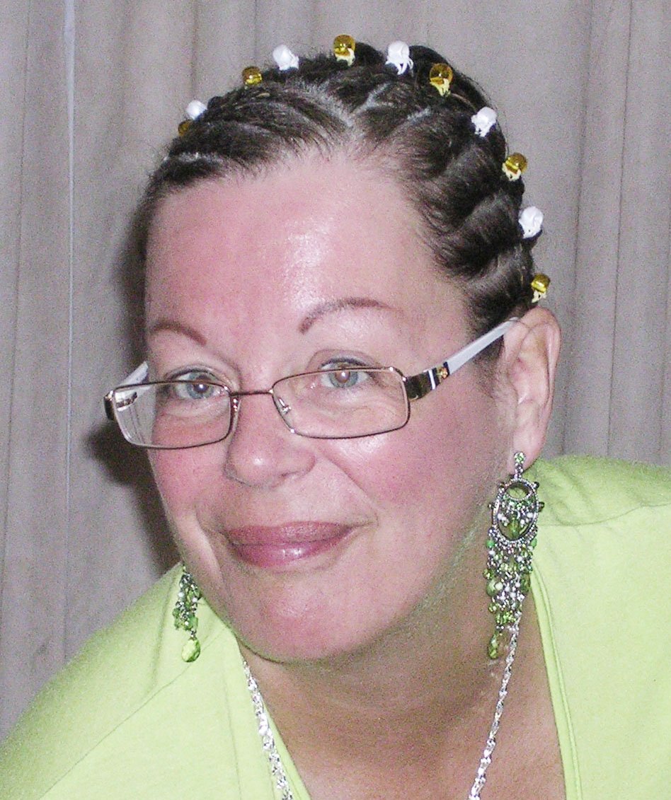 Barbara Porter