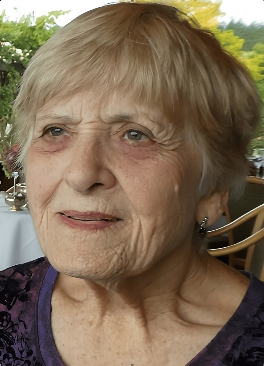 Barbara Stewart
