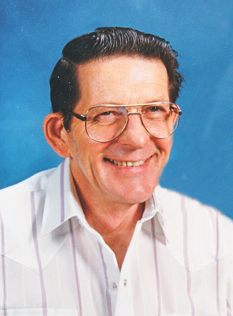 Barry Barkley