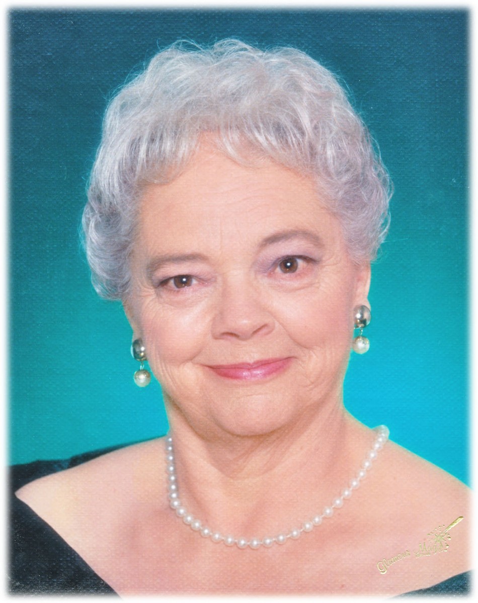 Beatrice &quot;Billie&quot; Jeges