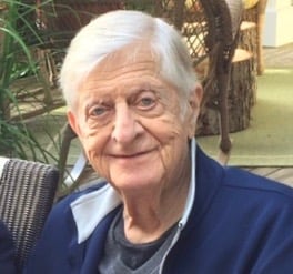 Benno Friesen