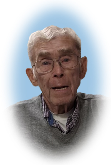 Bernard &quot;Bernie&quot; Pruden