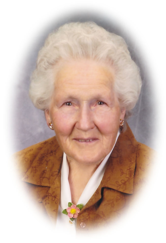 Bernice Blain