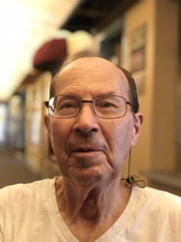 Bert Van Hove