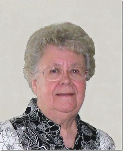 Bertha Tollefson