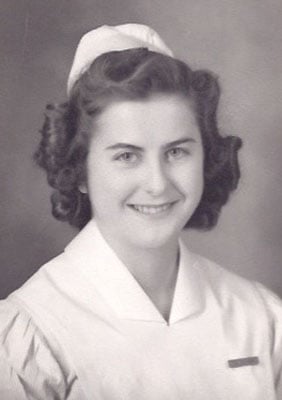 Bessie Persson