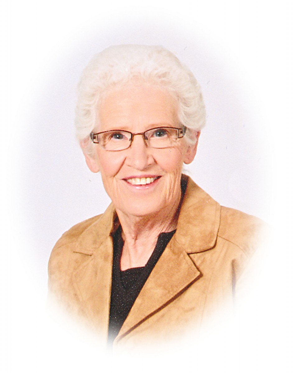 Betty Johnson