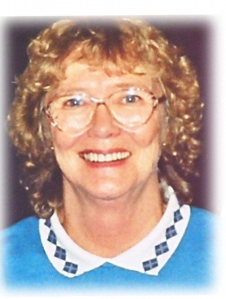 Betty Kiernan