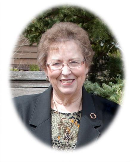 Betty Penner