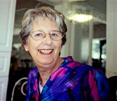 Betty Smith