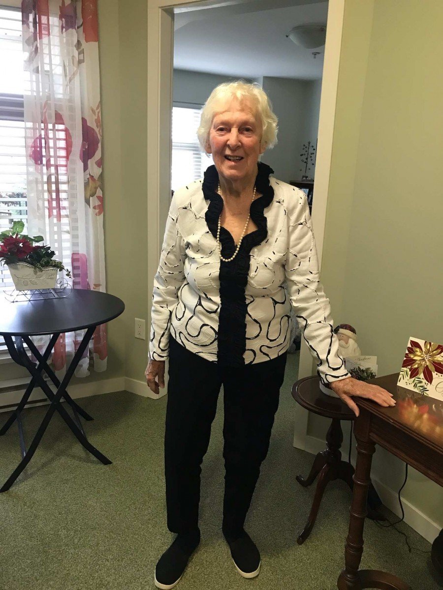 Beverley Gyles