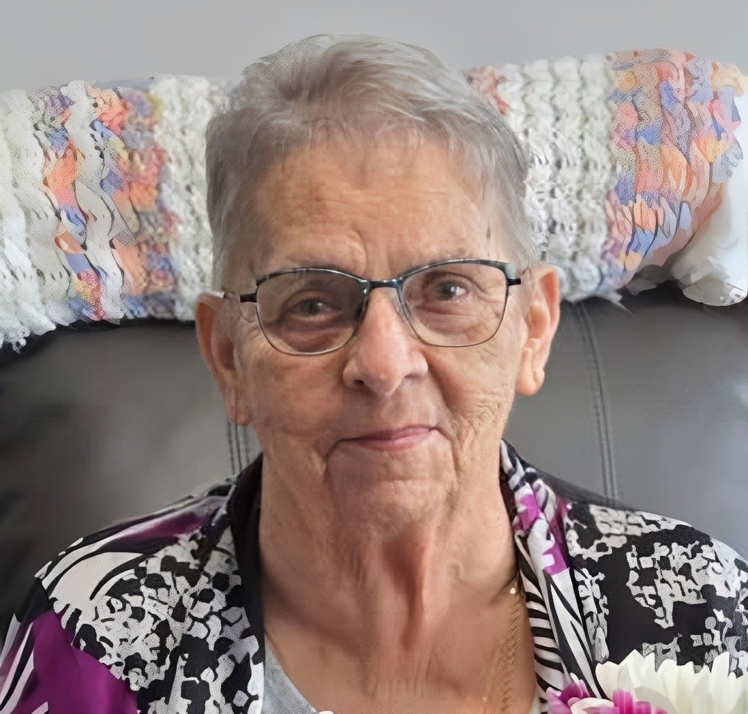 Beverley "Joan" Moore