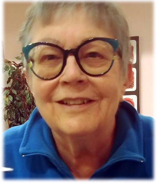 Beverley McGillivray