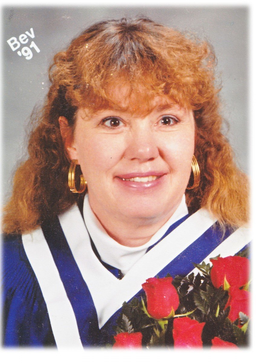 Beverley &quot;Bev&quot; Hayward